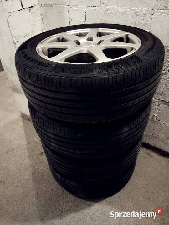 Sprzedam Ford Focus 2015r 15 TDCI 120 wielkopolskie