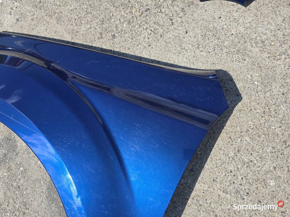 Subaru Outback IV BR błotnik przód przedni E8H