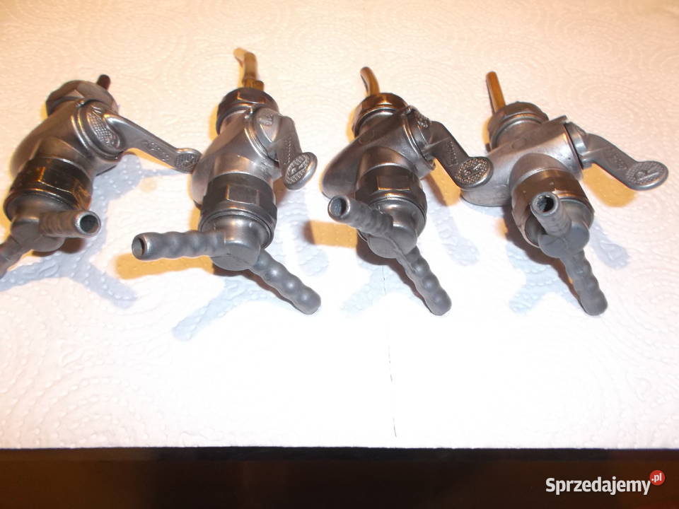 BMW R60 R69 R69S KRANIK EVERBEST ORYGINAŁ Świerzawa