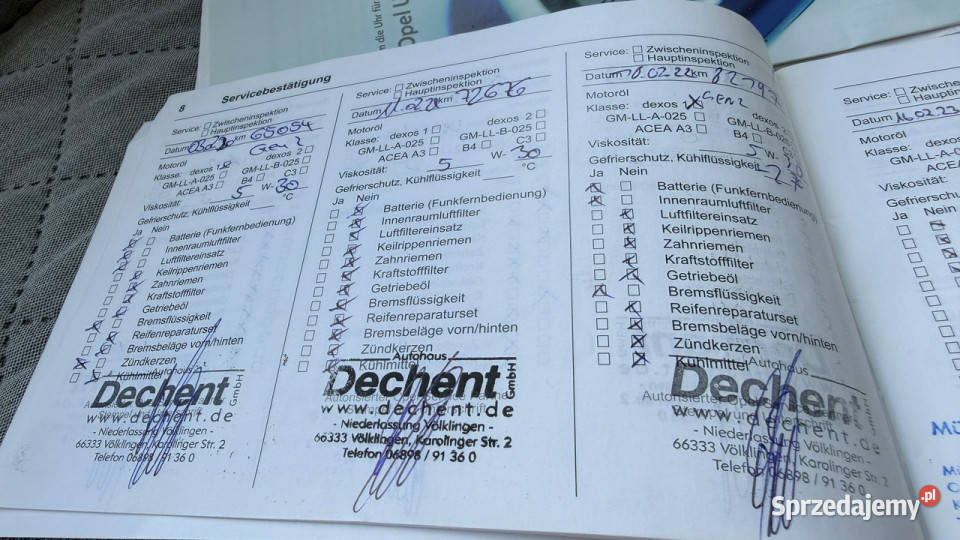 Opel Meriva Benzyna Moc 140 Zarejestrowany aluminiowe felgi