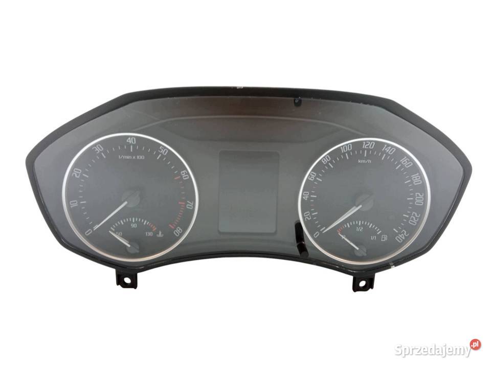 LICZNIK EU 1Z0920803Q 14 B Skoda Octavia II