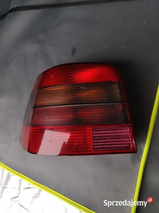Lampa lewy tył golf 4 Lampy tylne śląskie Czerwionka-Leszczyny