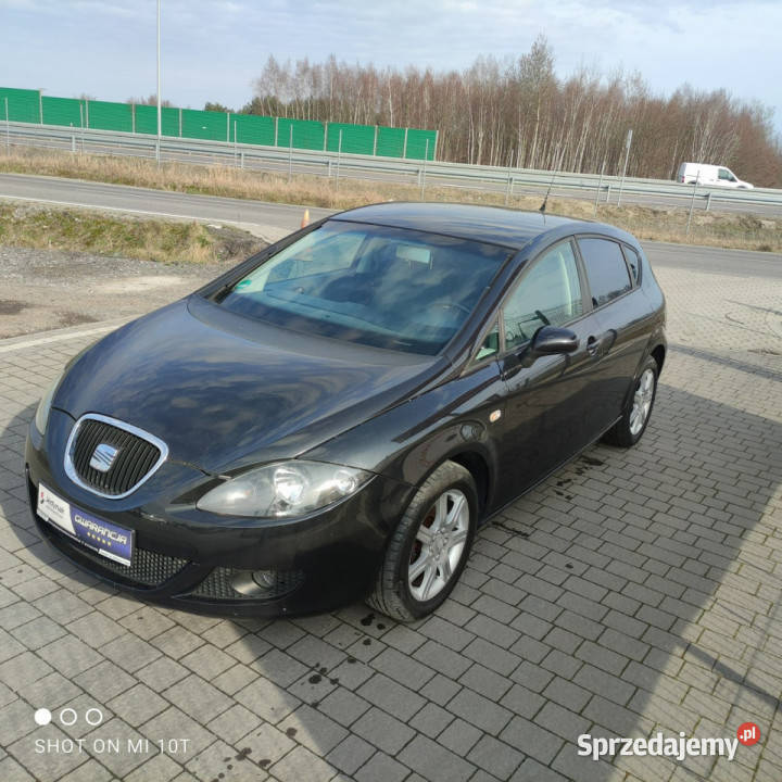 Seat Leon II 20052012 Leon