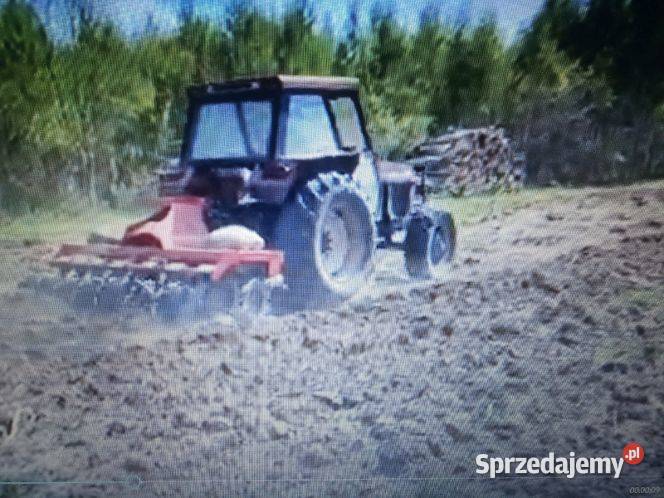 Brona leśna do pielęgnacji upraw Pozostałe Opoczno sprzedam