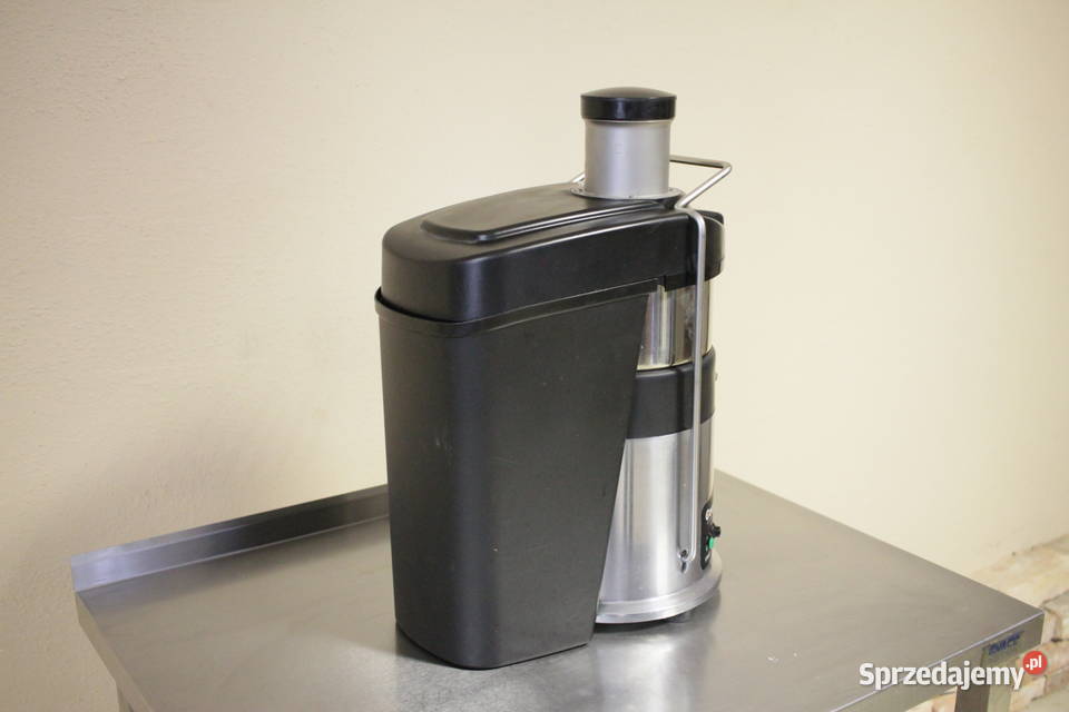 Sokowirówka gastronomiczna ES500 CEADO Pszczyna sprzedam
