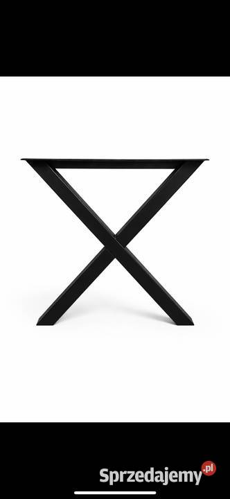 Stół loftmodernNogi Pająk Częstochowa