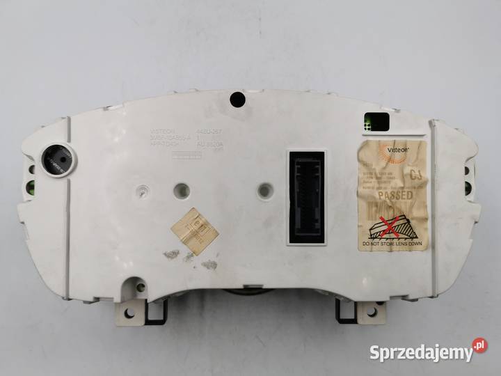 Licznik Zegary Ford C Focus MK2 16 TDCI osobowe Wyszków