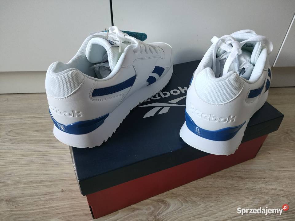 Reebok buty sportowe 425 Nowe