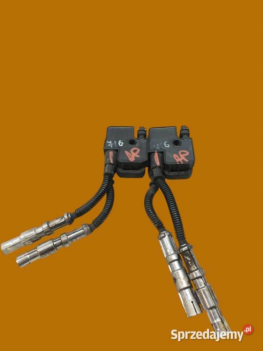 CEWKA ZAPŁONOWA 0001587803 32 B MercedesBenz świętokrzyskie sprzedam