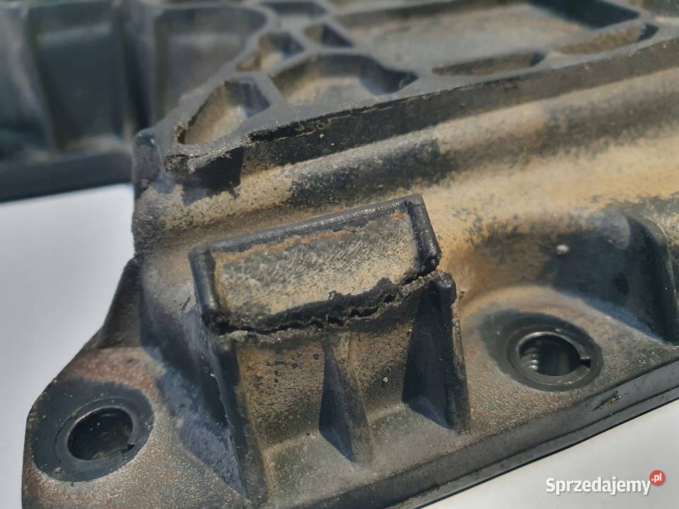 MISKA OLEJOWA oleju Mercedes W213 E63 AMG 40 V8 Chełm sprzedam