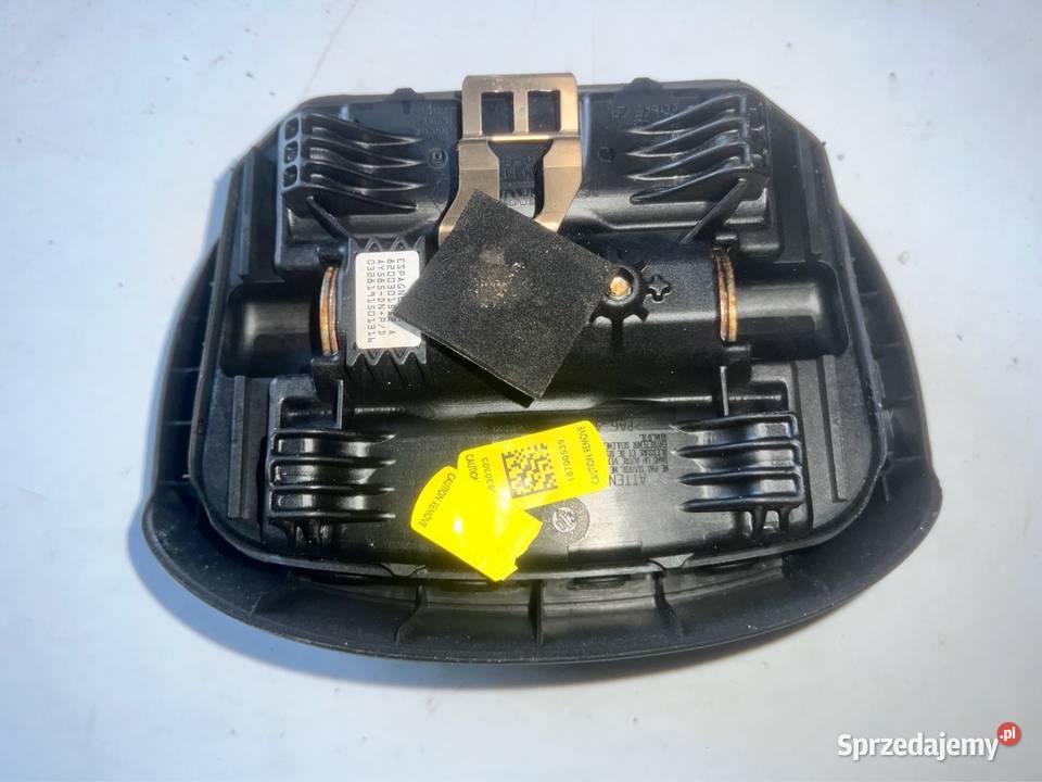 Poduszka powietrza Airbag Renualt Megane II