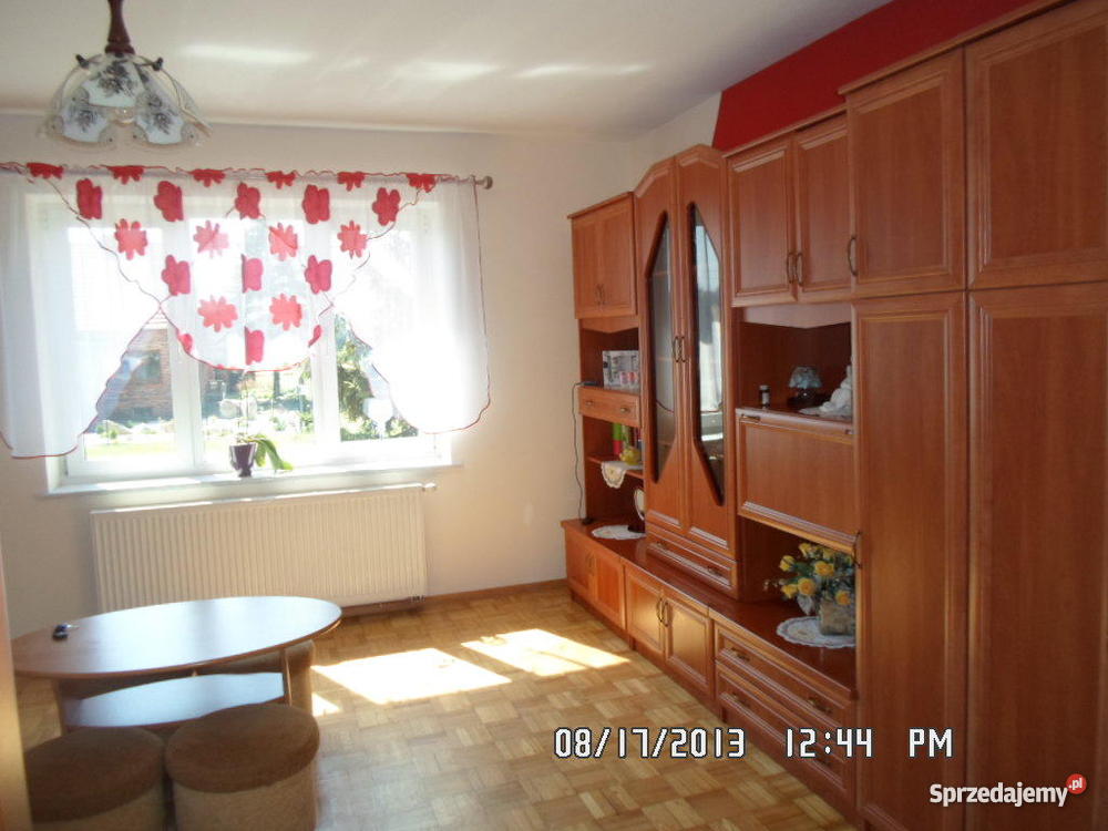 dom Książa Wlkp 3030zł/m2 Domy wielkopolskie Książ Wielkopolski