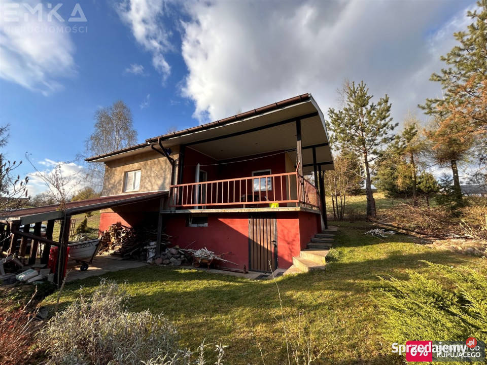 Dom wolnostojący Stefanowo 605m2 Sprzedaż kujawsko-pomorskie