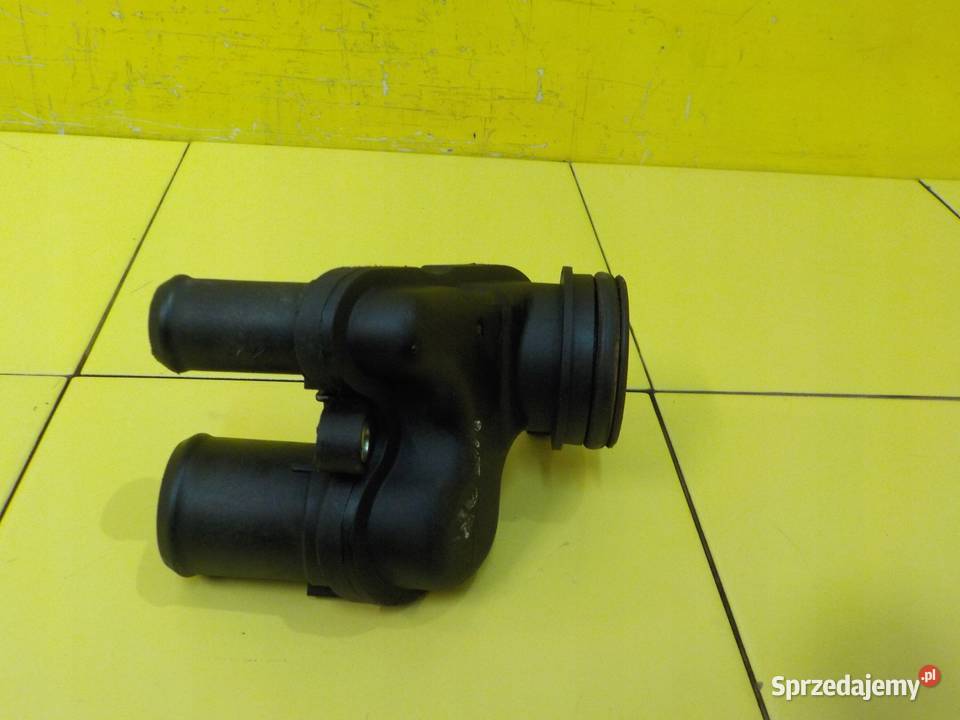 JAGUAR XF 27 TD V6 09r 207 7G krociec wody świętokrzyskie Suków