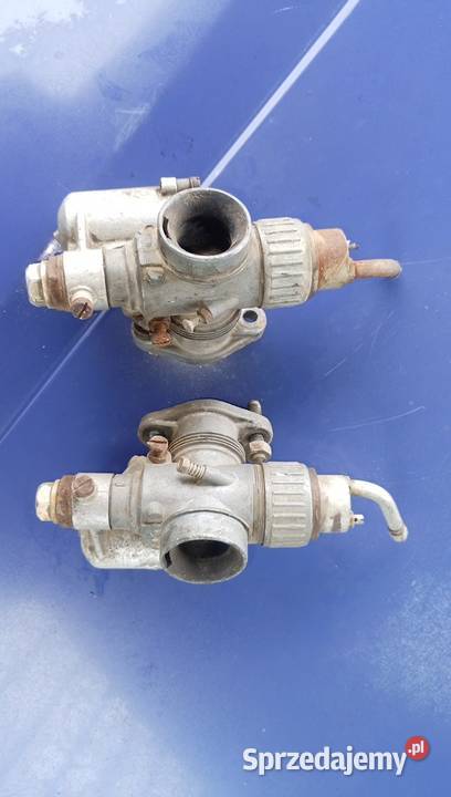 Simson AVO Gaźnik Oryginalny Płosków