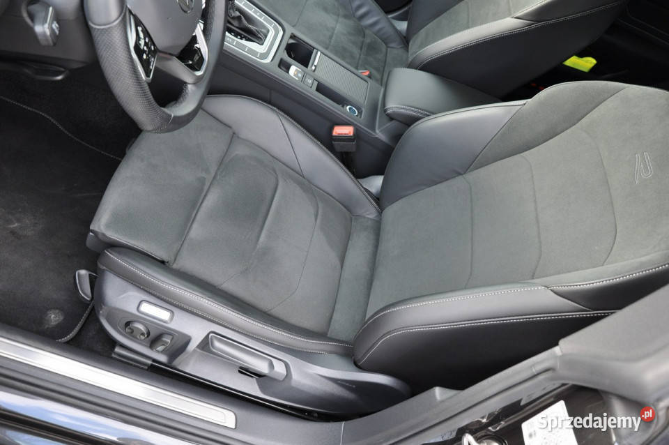 Volkswagen Arteon 20TSI 190 DSG Rline El Klapa Stalowa Wola