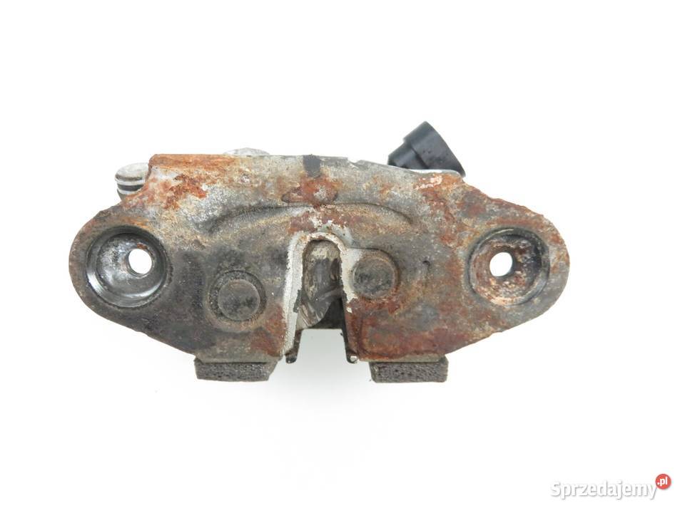 ZAMEK KLAPY CHRYSLER VOYAGER III GS osobowe małopolskie