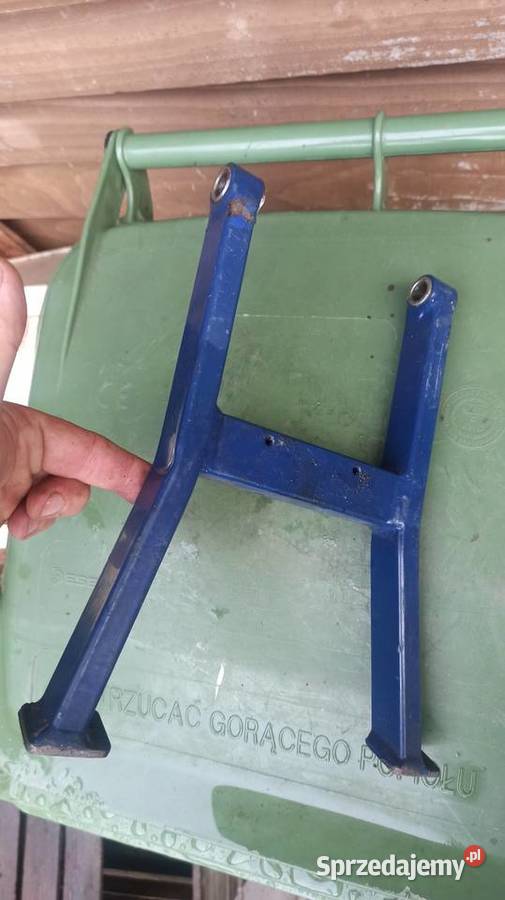 Wfm stopka centralna Brzozów