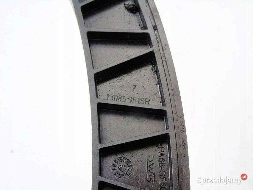 ŚLIZG ŁAŃCUCHA ROZRZĄDU 20 DCI CDTI TRAFIC 2 Sosnowiec