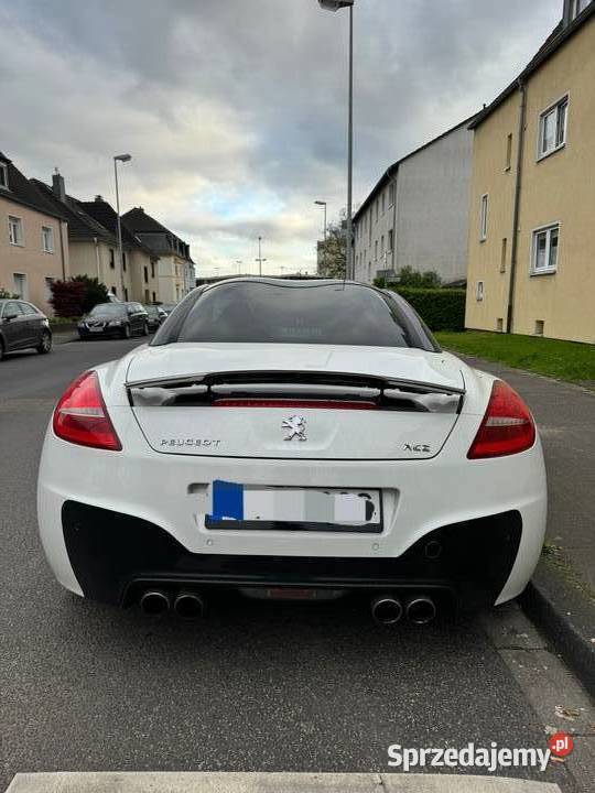 Do sprzedania Peugeot RCZ 250 RCZ Nowy Wiśnicz