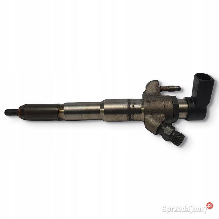 WTRYSKIWACZ wtrysk Renault Master III 23 DCI Chełm