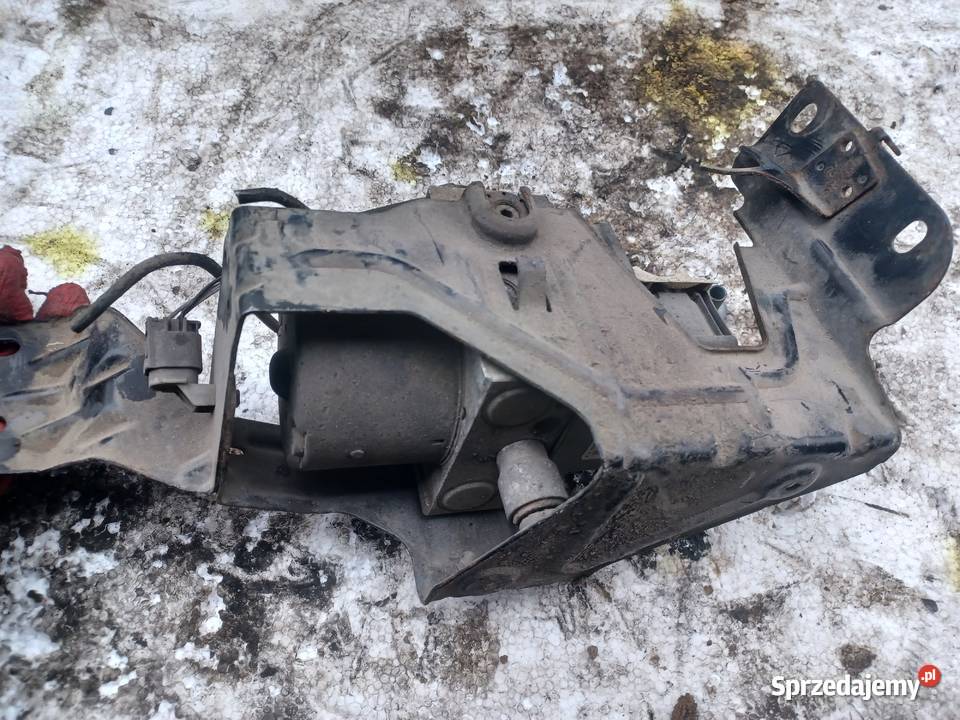 Pompa Hamulcowa ABS Ford Mondeo III Pozostałe Wisznice