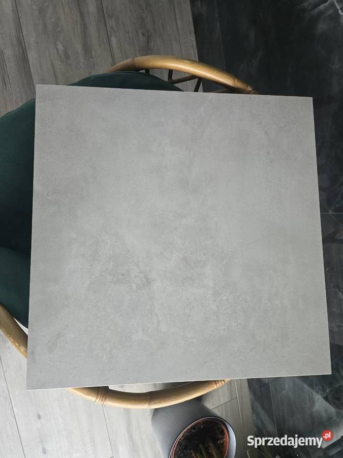 PŁYTKA GPT 1126 LIGHT GREY 60X60 CERSANIT Opoczno