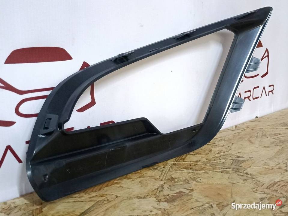 FORD ECOSPORT 17 KRATKA HALOGENU PRAWY PRZÓD Pleszew