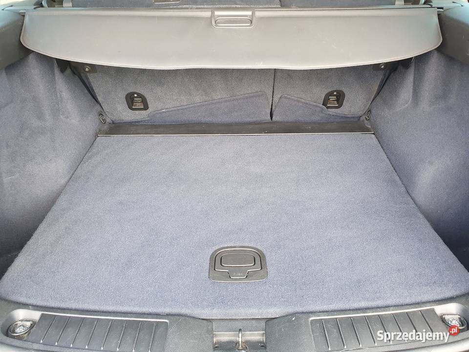 FIAT CROMA 19 D 16V MULTIJET 2010 126 Stan Katowice sprzedam