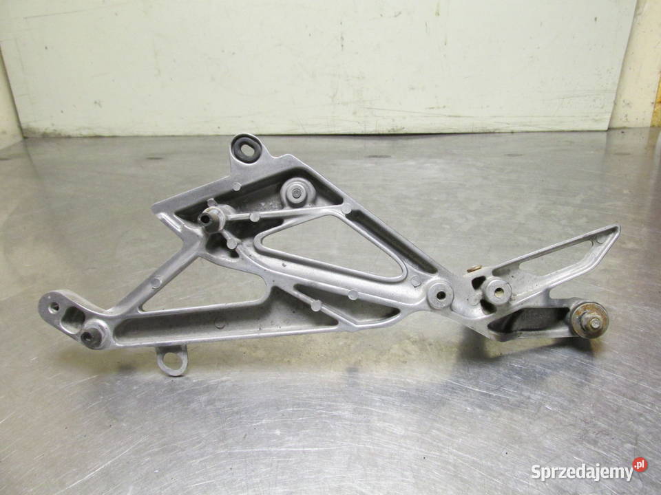 Prawy set podnóżek pasażera Honda NC 750 Integra Sandomierz