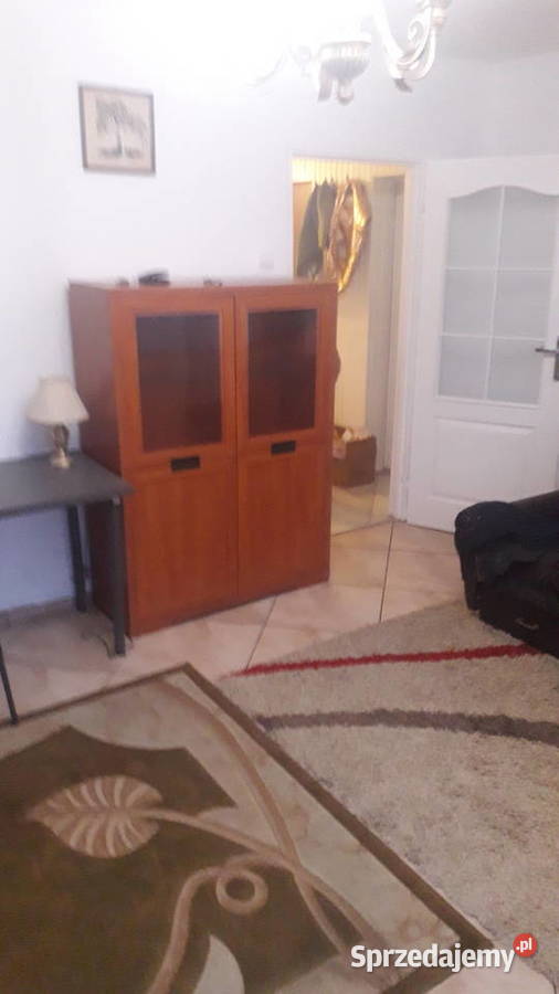 Sprzedam mieszkanie 595m2 Nadbystrzyckiej Lublin sprzedam