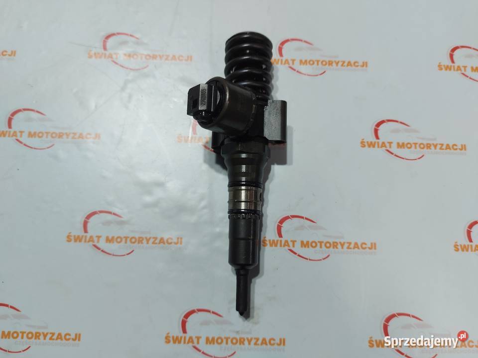 MITSUBISHI AUDI SKODA VW SEAT 20 TDI 140 Kielce