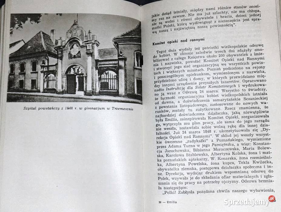 Emilia Szczaniecka Dioniza Wawrzykowska Chełm