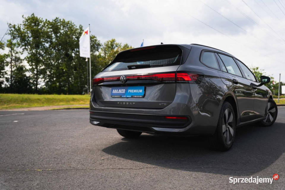 VW Passat 15 eTSI ACT Lublin