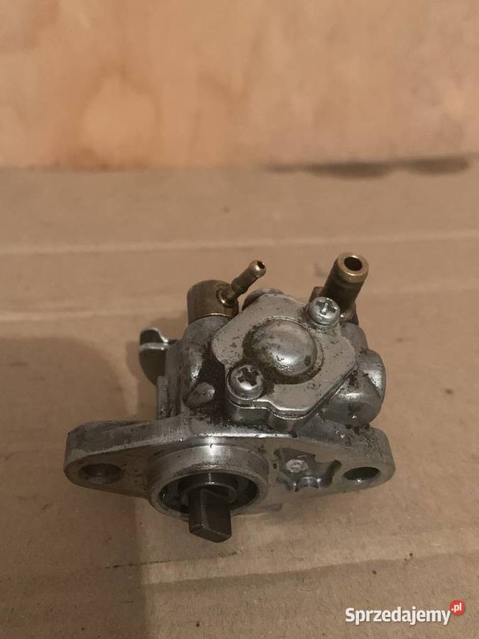 Pompa oleju d50b0 Derbi Senda Gilera