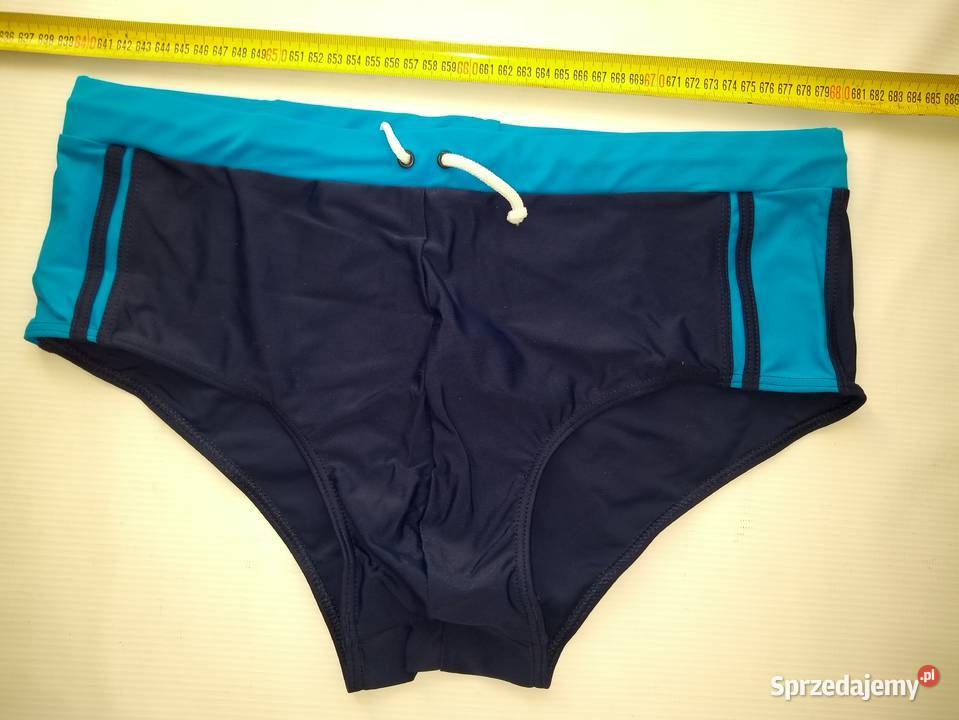 Kostium kąpielowy męski Rozmiar XXL Łódź