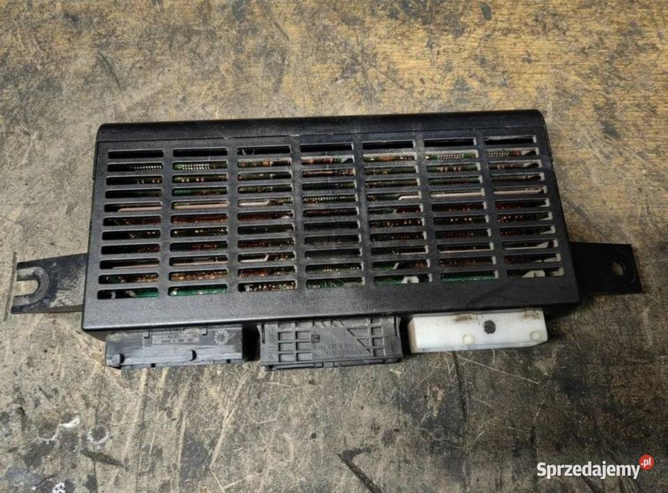 Moduł świateł LCM BMW E39 osobowe Czujniki i sterowniki świateł