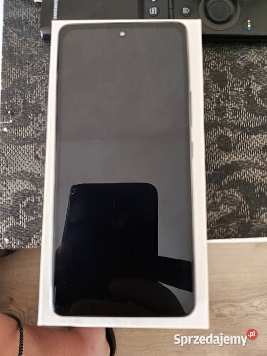 Sprzedam Samsung A53 5G Janowiec Wielkopolski sprzedam