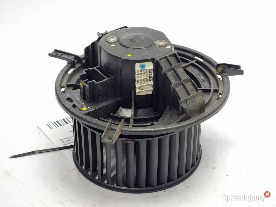 WENTYLATOR KABINOWY FIAT FREEMONT 990773024X Lipno