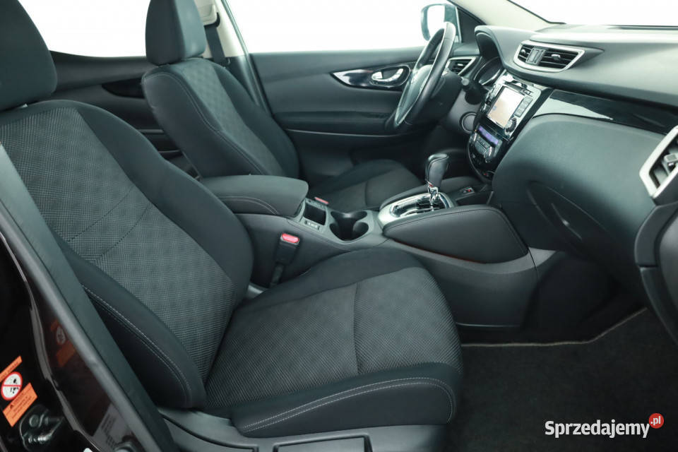 Nissan Qashqai 12 DIGT czujnik zmierzchu Piaseczno