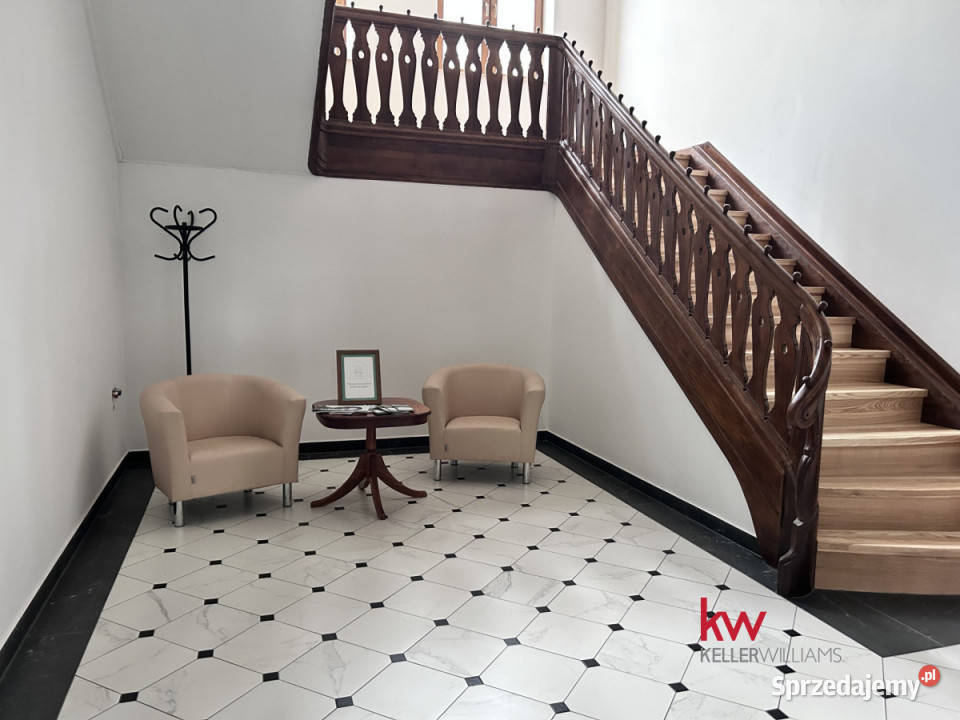 Do wynajęcia lokal Sztum Mickiewicza 16m2 16m2