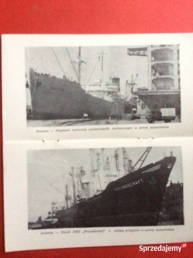 715 Cała Naprzód Szczecin