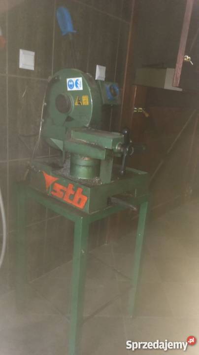 Kompletna linia do produkcji okien PCV Milicz