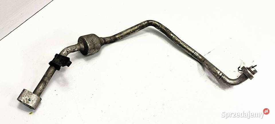 PRZEWÓD KLIMATYZACJI NISSAN NOTE 924509U20A Lipno