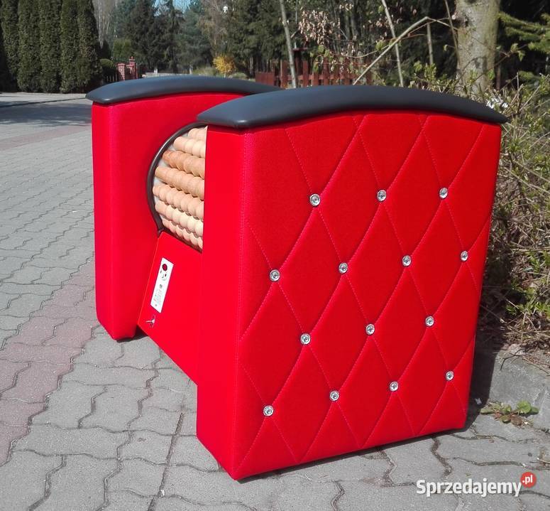 ROLLMASAŻ rolmasaż roll masaż rolletic studio Sprzęt do ćwiczeń Łódź