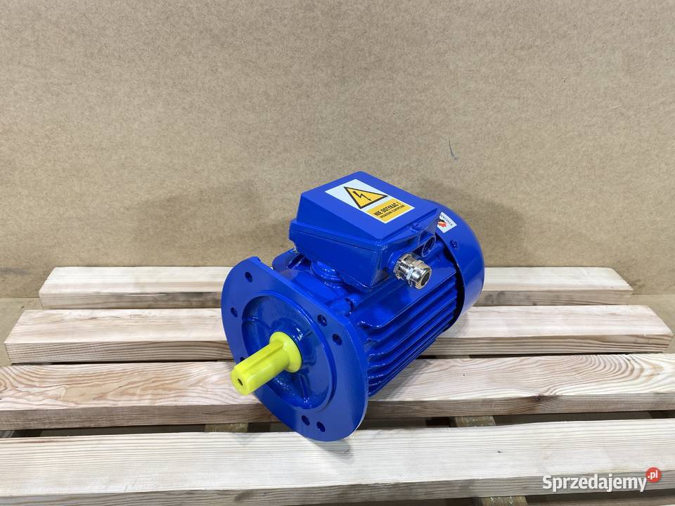 silnik elektryczny 22kW 2845obr 3fazowy Tamel