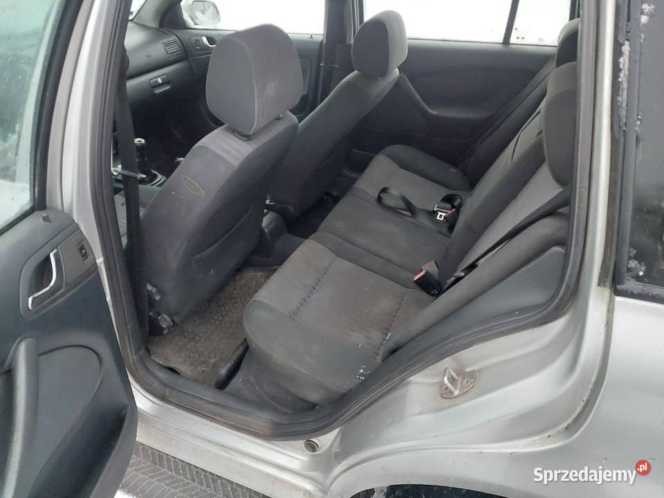 koda Octavia 19TDi KombiKlima Sucha Beskidzka sprzedam