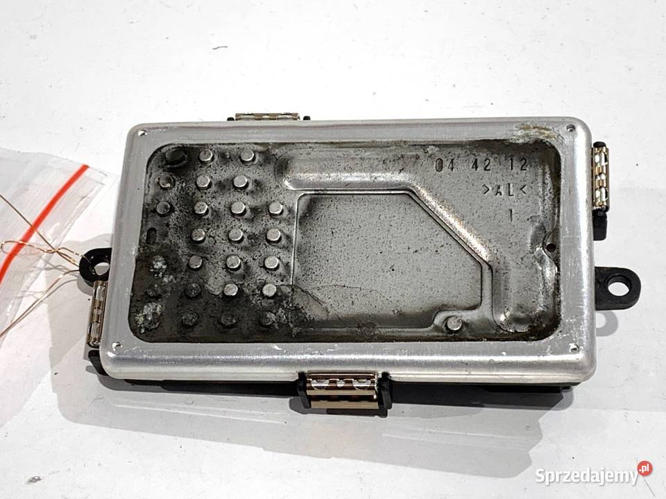 OPORNIK DMUCHAWY POWIETRZA BMW F07 9226780 0917 osobowe sprzedam