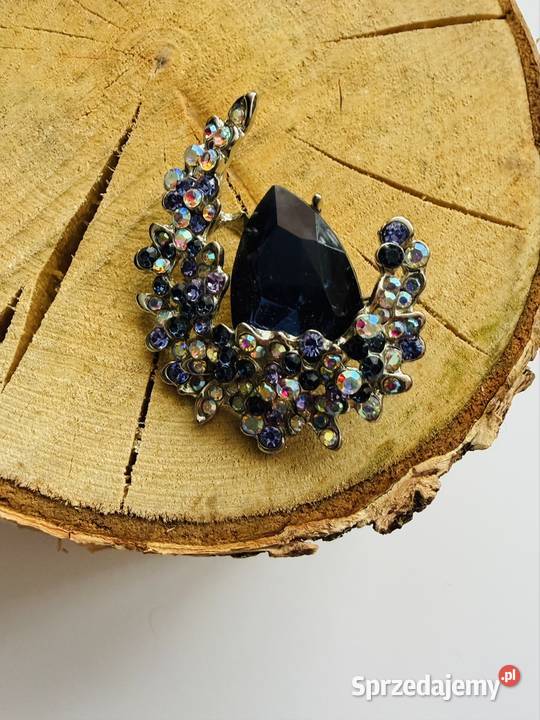 Broszka Łomża sprzedam