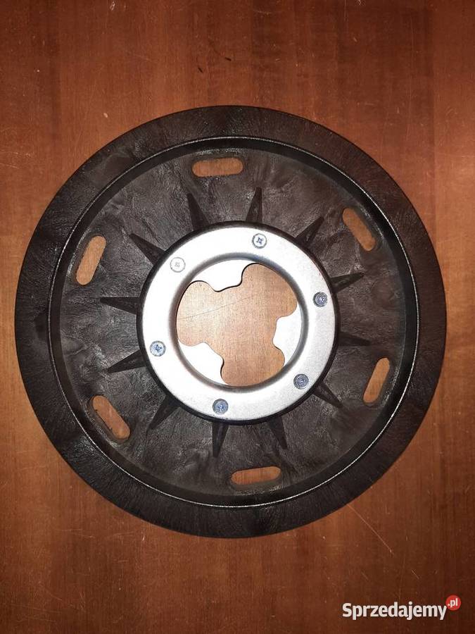 Dysk polerka szorowarka 16 406mm iglak Elektryczne Szczecin